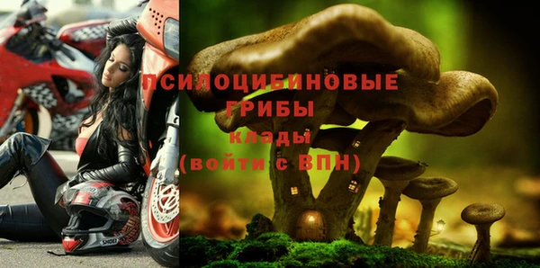 кристаллы Белоозёрский